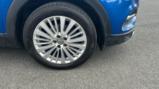 Vauxhall Grandland X 1.2 Turbo Tech Line Nav 5dr Petrol Hatchback